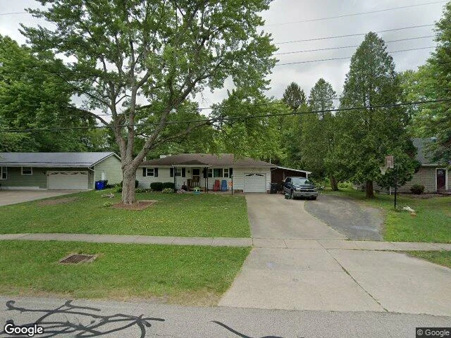 House image located at Ravenna, OH 44266