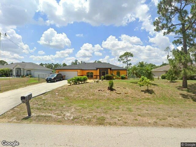 House image located at Lehigh Acres, FL 33974