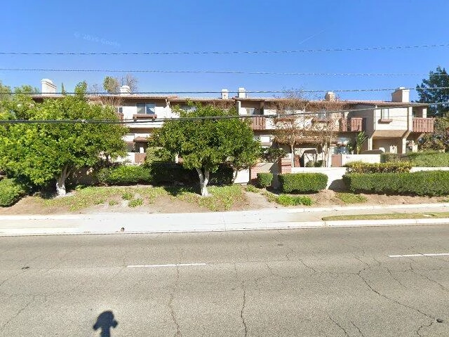 House image located at Simi Valley, CA 93065