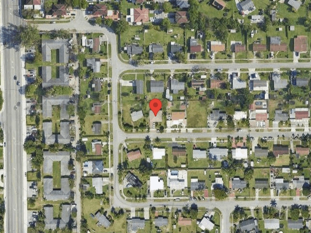 House image located at Homestead, FL 33032