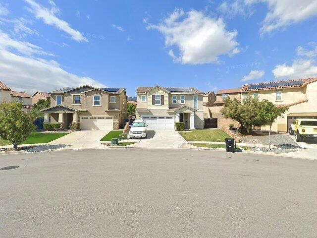 House image located at Fontana, CA 92336