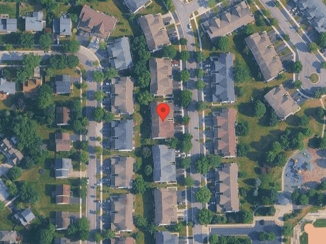 House image located at Naperville, IL 60563