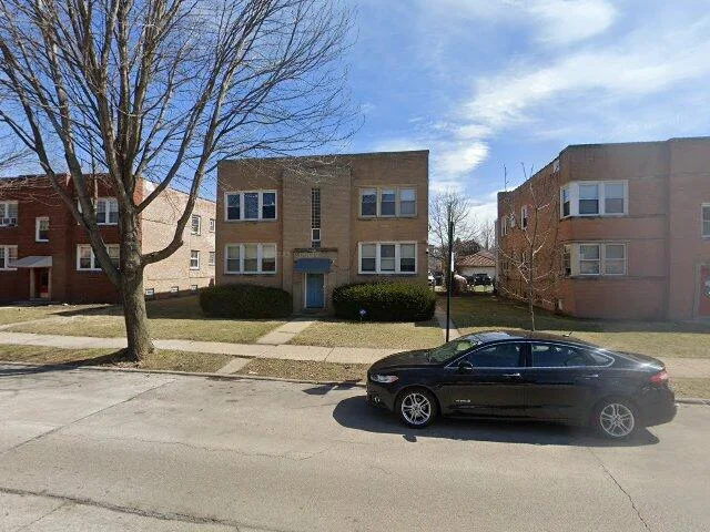 House image located at Chicago, IL 60645