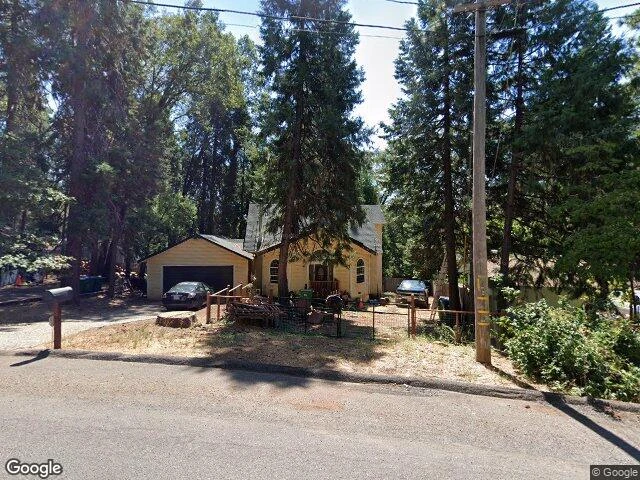House image located at Magalia, CA 95954