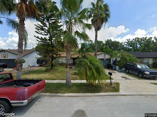 House image located at Orlando, FL 32810
