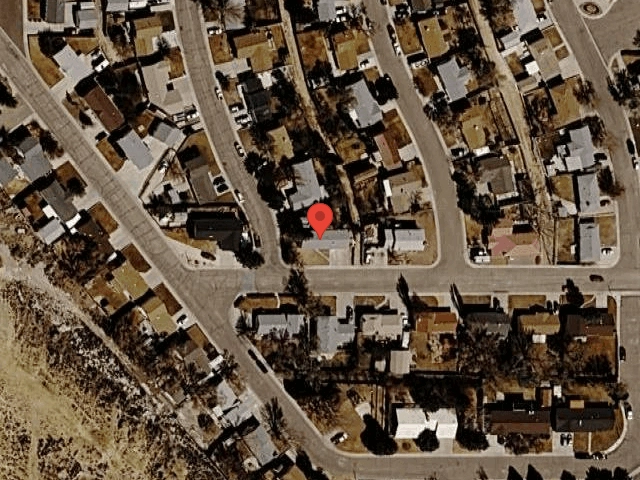 House image located at Rock Springs, WY 82901