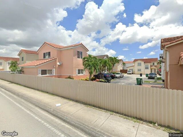 House image located at Miami, FL 33182