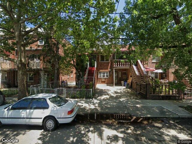 House image located at Brooklyn, NY 11236