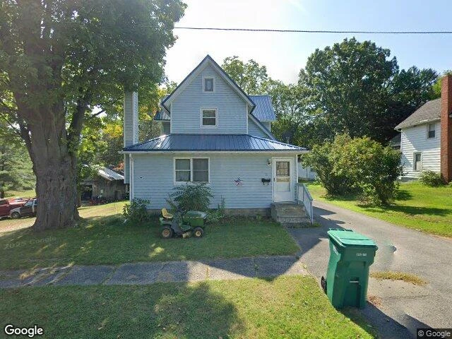 House image located at Perry, NY 14530