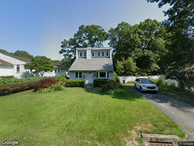 House image located at Coram, NY 11727