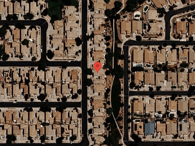 House image located at Queen Creek, AZ 85142