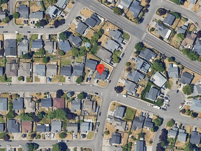 House image located at Vancouver, WA 98682