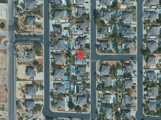 House image located at Las Vegas, NV 89130