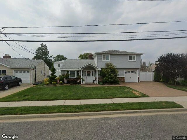 House image located at Merrick, NY 11566