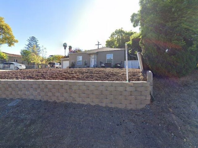 House image located at Spring Valley, CA 91978