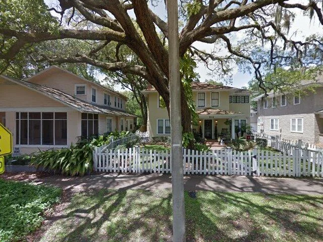 House image located at Orlando, FL 32803