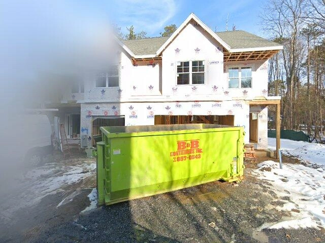 House image located at Mendham, NJ 07945