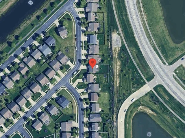 House image located at Noblesville, IN 46060