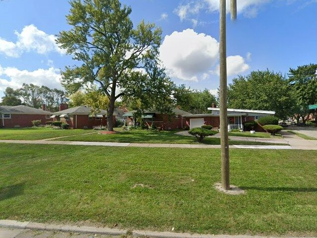 House image located at Detroit, MI 48234