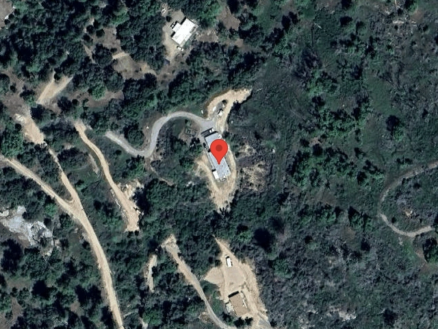 House image located at Tollhouse, CA 93667