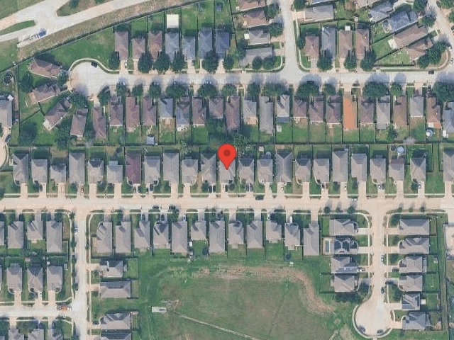 House image located at Tomball, TX 77375