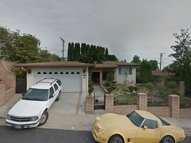 House image located at Los Angeles, CA 90042
