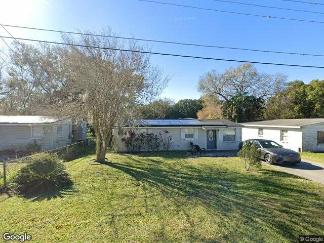 House image located at Lakeland, FL 33803