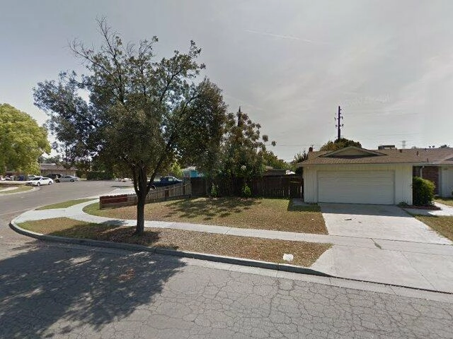 House image located at Fresno, CA 93703