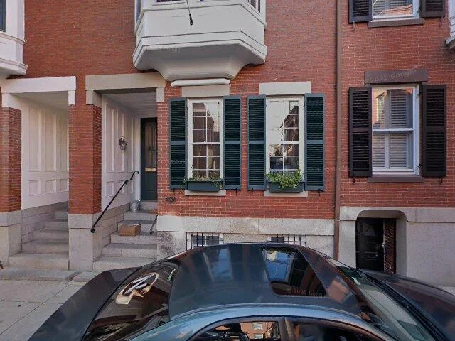 House image located at Charlestown, MA 02129