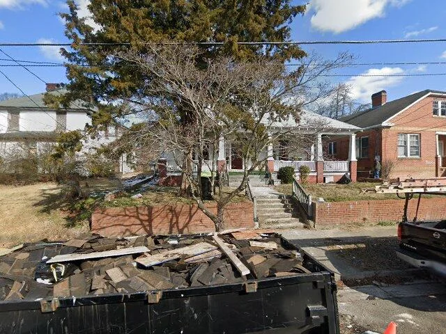 House image located at Henderson, NC 27536