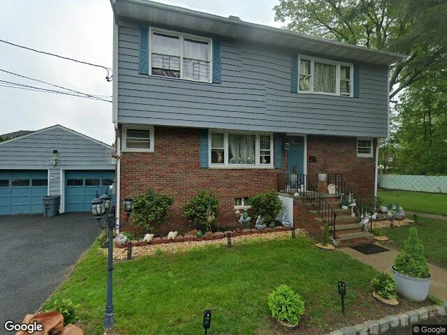 House image located at Little Falls, NJ 07424