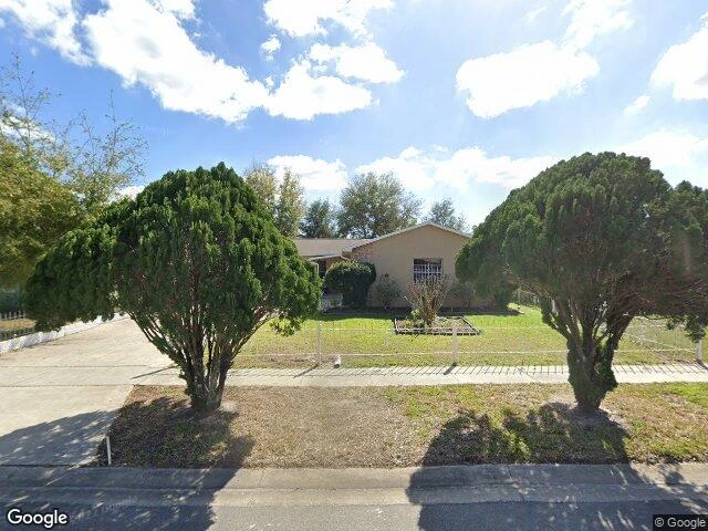 House image located at Orlando, FL 32839
