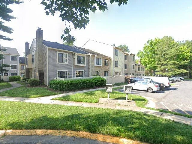 House image located at Montgomery Village, MD 20886