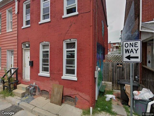 House image located at Lancaster, PA 17603