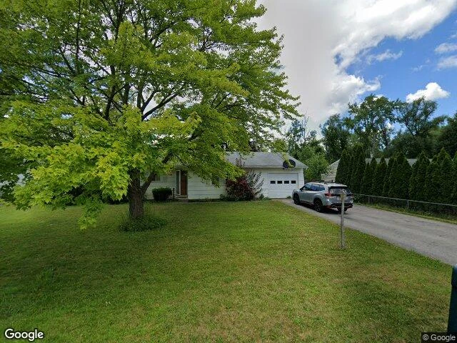 House image located at Rochester, NY 14623