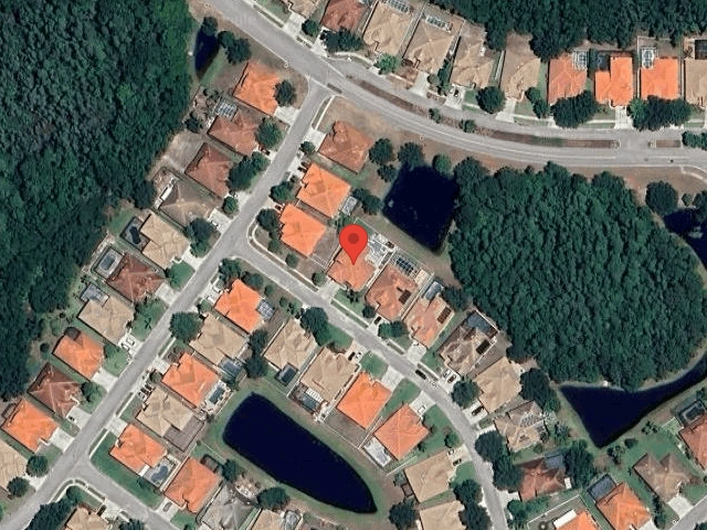 House image located at New Port Richey, FL 34654