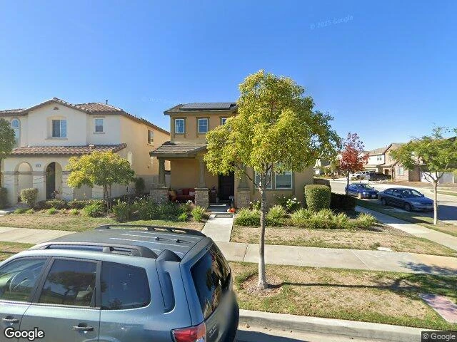 House image located at Oxnard, CA 93036