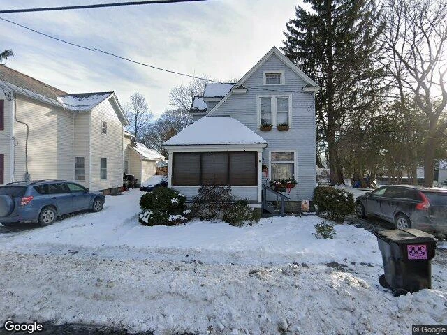 House image located at Glens Falls, NY 12801