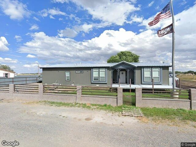 House image located at Estancia, NM 87016