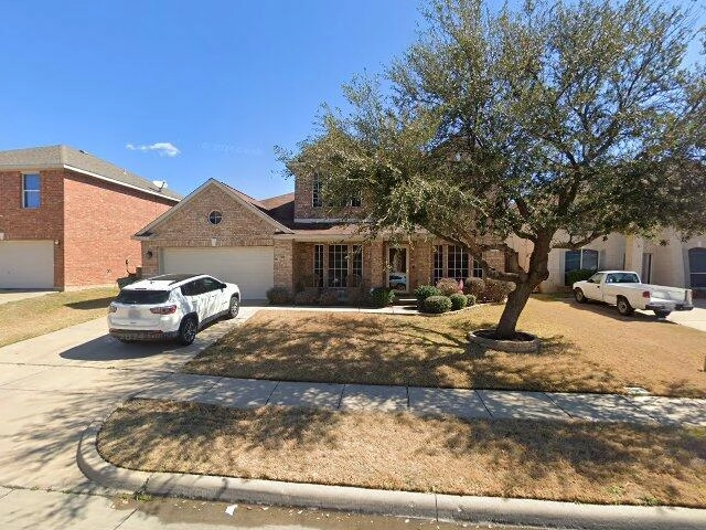 House image located at Arlington, TX 76002