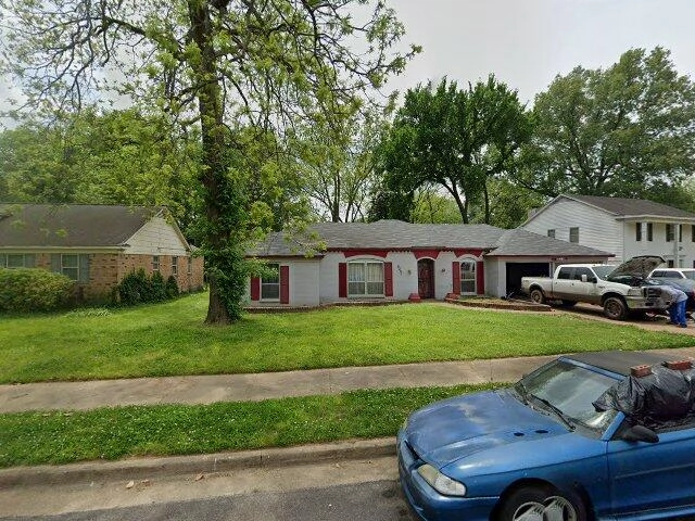 House image located at Memphis, TN 38134