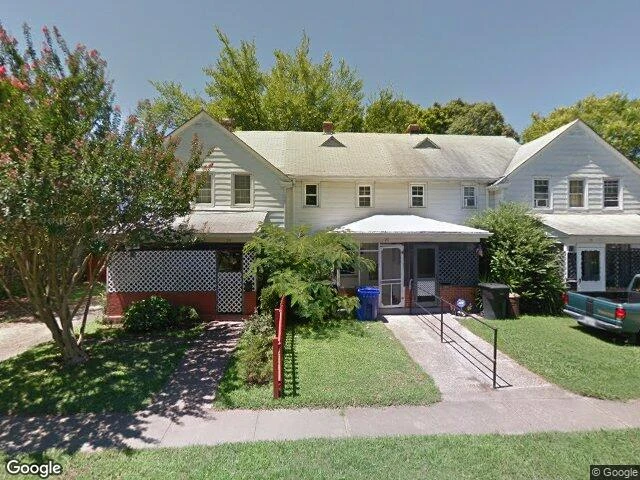 House image located at Portsmouth, VA 23702