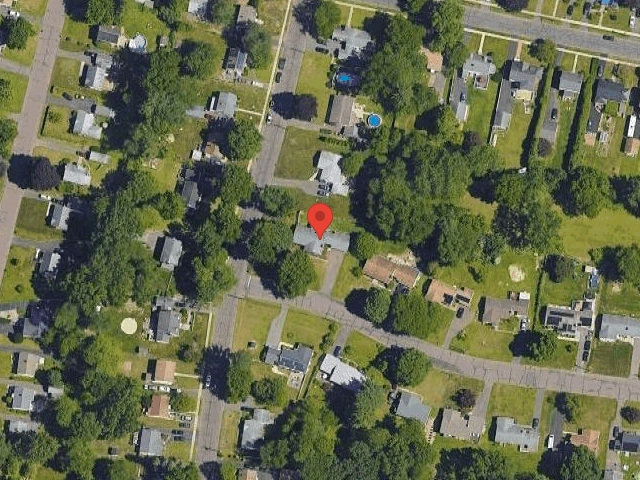 House image located at Windsor, CT 06095