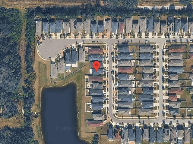 House image located at Gibsonton, FL 33534