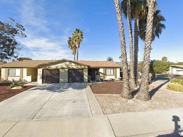 House image located at Hemet, CA 92545