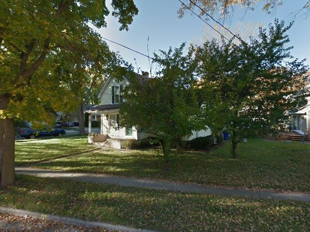 House image located at Appleton, WI 54911
