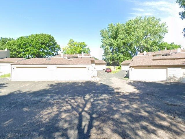 House image located at Minneapolis, MN 55432