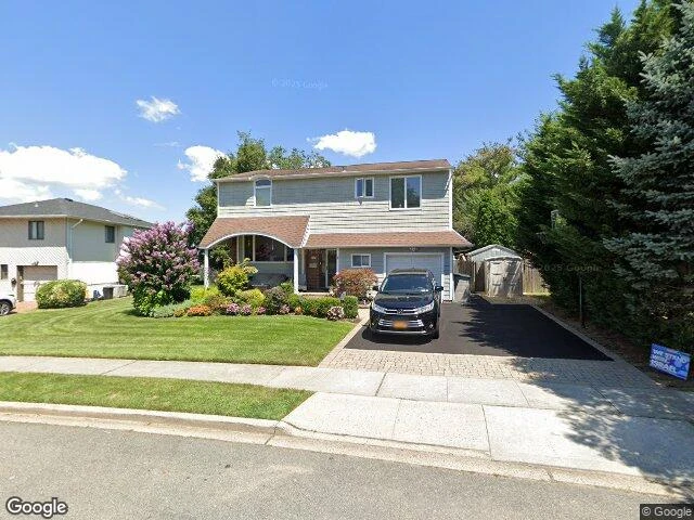 House image located at Plainview, NY 11803