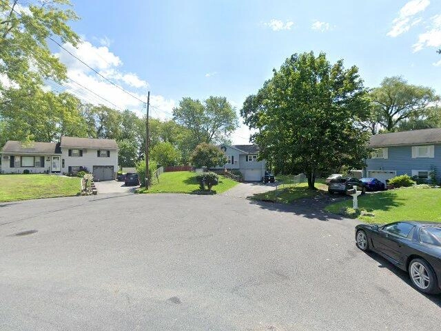 House image located at Newburgh, NY 12550