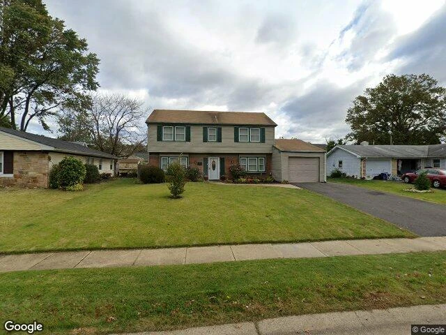 House image located at Willingboro, NJ 08046